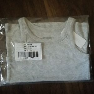 Gymboree 18-24 mo. Baby girl layering tank